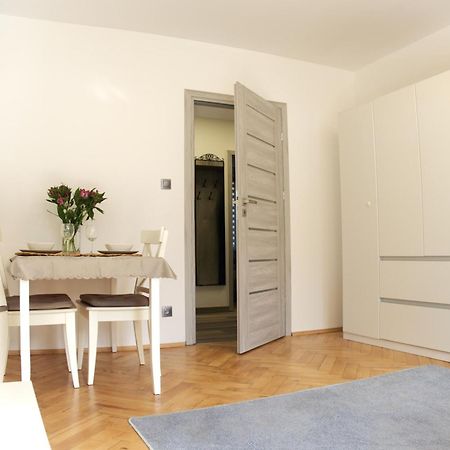 Apartament Centrum Rynek Bolesławiec Kültér fotó