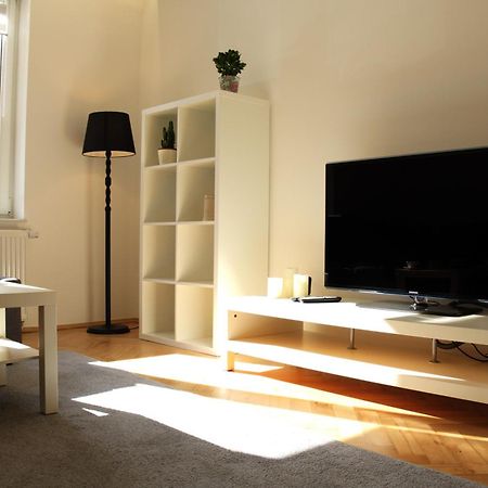 Apartament Centrum Rynek Bolesławiec Kültér fotó