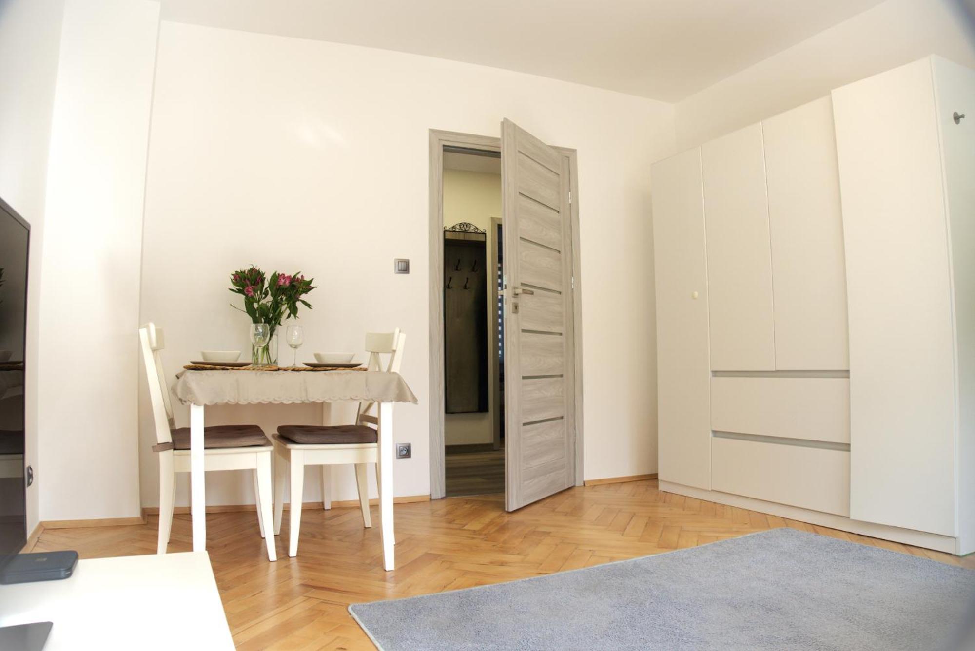 Apartament Centrum Rynek Bolesławiec Kültér fotó