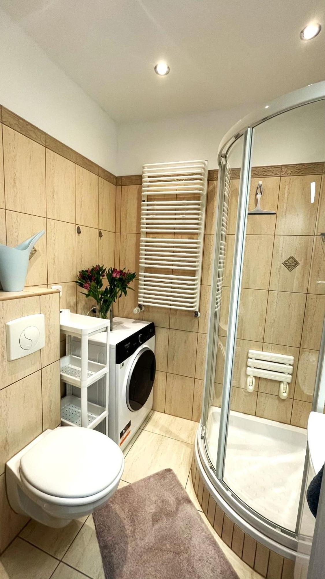 Apartament Centrum Rynek Bolesławiec Kültér fotó