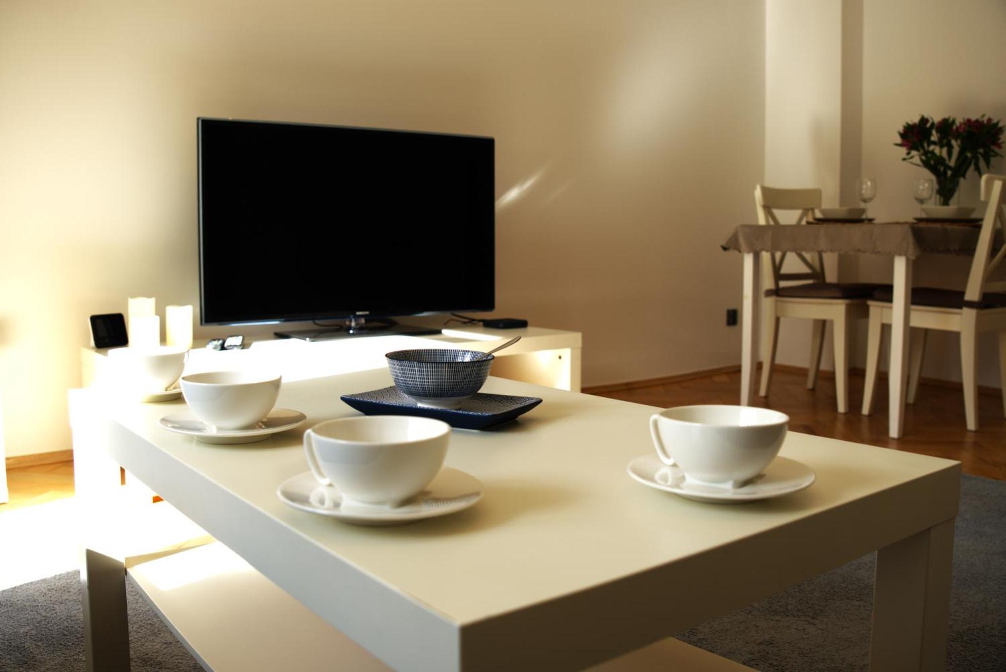 Apartament Centrum Rynek Bolesławiec Kültér fotó